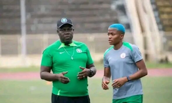 CHAN 2024: Kwesi Appiah urges tactical overhaul for Super Eagles after humiliation