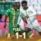CHAN 2024: Senegal and Congo Share Spoils, boosting Super Eagles’ qualification hopes CHAN 2024: Senegal and Congo Share Spoils, boosting Super Eagles’ qualification hopes