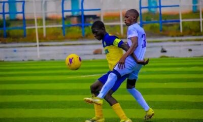 YSFON Ramat Cup: Kwara send strong warning with big win as quarter-final cast takes shape YSFON Ramat Cup: Kwara send strong warning with big win as quarter-final cast takes shape