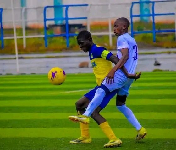 YSFON Ramat Cup: Kwara send strong warning with big win as quarter-final cast takes shape