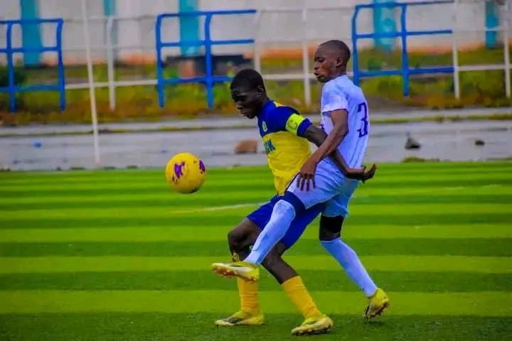 YSFON Ramat Cup: Kwara send strong warning with big win as quarter-final cast takes shape YSFON Ramat Cup: Kwara send strong warning with big win as quarter-final cast takes shape