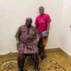 Rasheedat Ajibade meets Osun Guber aspirant Iyiola Omisore, pushes for youth empowerment through sports