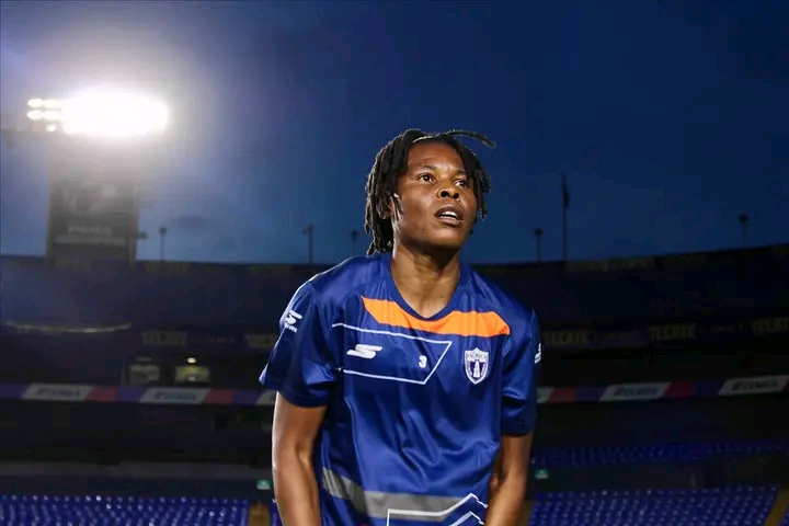 Osinachi Ohale, Chinwendu Ihezuo fire Pachuca past Tigres in five-goal thriller Osinachi Ohale, Chinwendu Ihezuo fire Pachuca past Tigres in five-goal thriller