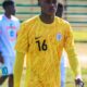Ebenezer Harcourt: Teenage goalkeeper makes history as CHAN Eagles bow out