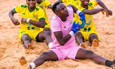 Aiki Nuhu Credits Motivation for Kebbi Fishers’ Consistency Ahead of NBSL Round 2