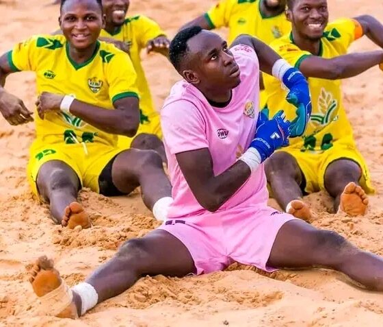 Aiki Nuhu Credits Motivation for Kebbi Fishers’ Consistency Ahead of NBSL Round 2