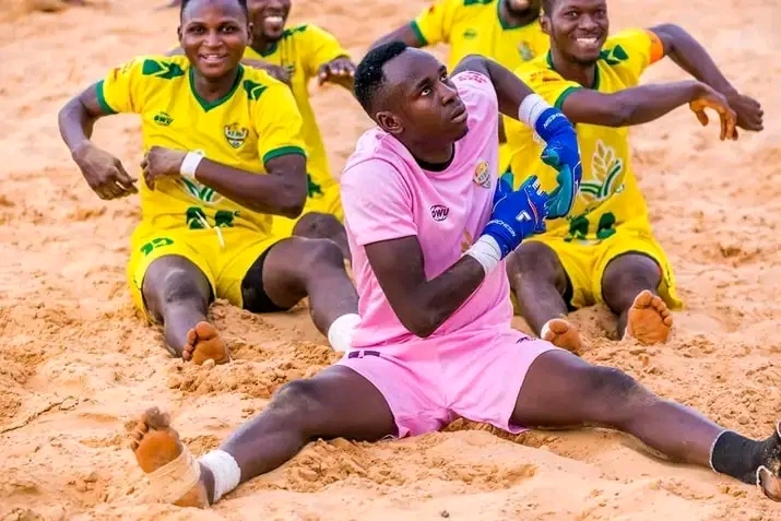 Aiki Nuhu Credits Motivation for Kebbi Fishers’ Consistency Ahead of NBSL Round 2 Aiki Nuhu Credits Motivation for Kebbi Fishers’ Consistency Ahead of NBSL Round 2
