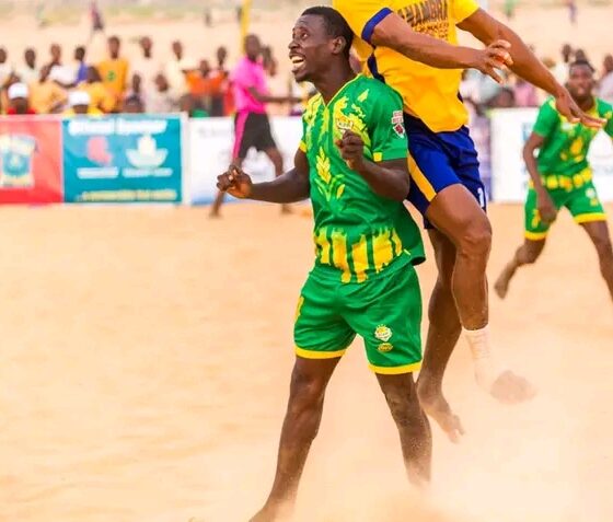 2025 NBSL MD5 Wrap: Kebbi Fishers continue perfect start against Anambra BSW