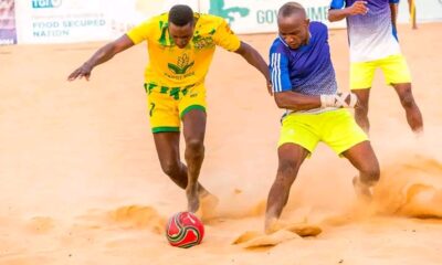 2025 NBSL MD6 Wrap: Kebbi Fishers extend perfect run with victory over Ibom BSC 2025 NBSL MD6 Wrap: Kebbi Fishers extend perfect run with victory over Ibom BSC