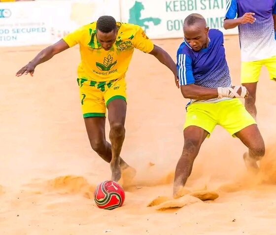 2025 NBSL MD6 Wrap: Kebbi Fishers extend perfect run with victory over Ibom BSC