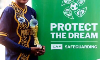 Shakirat Moshood shines as Bayelsa Queens edge Ghana Police Ladies in WAFU-B Women’s Champions League opener