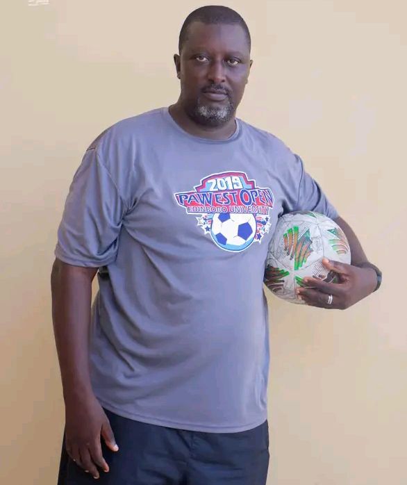 Hakeem Busari named Bayelsa Queens Head Coach for CAF Women’s Champions League Hakeem Busari named Bayelsa Queens Head Coach for CAF Women’s Champions League