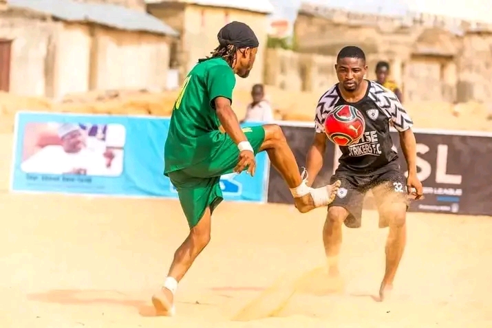2025 NBSL MD 7 wrap: Kada BSC hit Seven, Anambra BSW edge Ibom BSC as Round Two concludes in Nnewi 2025 NBSL MD 7 wrap: Kada BSC hit Seven, Anambra BSW edge Ibom BSC as Round Two concludes in Nnewi