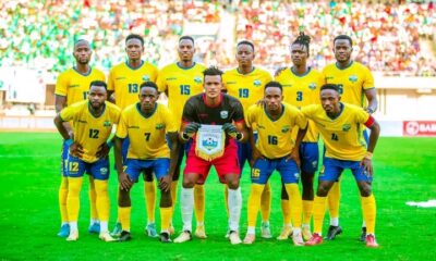 2026 FIFA World Cup Qualifiers: Rwanda Coach Adel Amrouche names 27-Man provisional squad for Nigeria, Zimbabwe clashes 2026 FIFA World Cup Qualifiers: Rwanda Coach Adel Amrouche names 27-Man provisional squad for Nigeria, Zimbabwe clashes