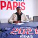 Rasheedat Ajibade: 2024 Wafcon Player of the Tournament joins compatriot Jennifer Echegini at Paris Saint Germain Rasheedat Ajibade: 2024 Wafcon Player of the Tournament joins compatriot Jennifer Echegini at Paris Saint Germain