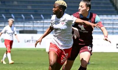 Nigeria stars set to shine in UEFA Women’s Champions League Qualifiers Nigeria stars set to shine in UEFA Women’s Champions League Qualifiers