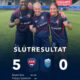 Anam Imo’s brace fires Rosengård into Champions League progression Anam Imo’s brace fires Rosengård into Champions League progression