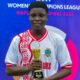 Vera Samuel: ‘We are hungry to make CAF Women’s Champions League history with Bayelsa Queens’ Vera Samuel: ‘We are hungry to make CAF Women’s Champions League history with Bayelsa Queens’
