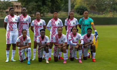 Bayelsa Queens fall to ASEC Mimosa, Nigeria miss out on CAF Women’s Champions League Bayelsa Queens fall to ASEC Mimosa, Nigeria miss out on CAF Women’s Champions League