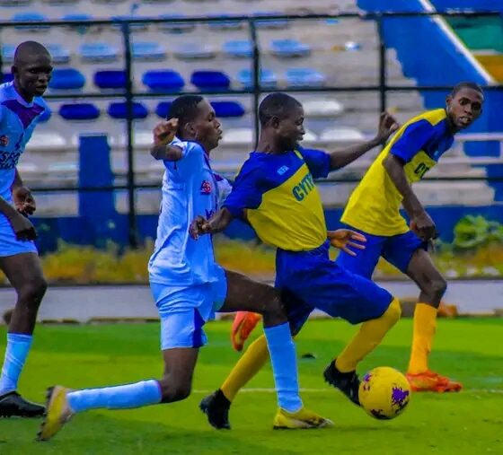 40th Ramat U-16 Boys’ Football Tournament launches in Lafia amid festivities