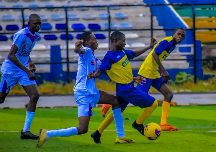 40th Ramat U-16 Boys’ Football Tournament launches in Lafia amid festivities 40th Ramat U-16 Boys’ Football Tournament launches in Lafia amid festivities