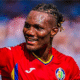 Uncertainty surrounds Christantus Uche’s future at Crystal Palace Uncertainty surrounds Christantus Uche’s future at Crystal Palace
