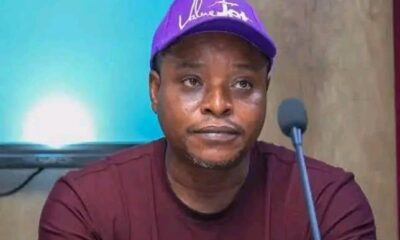 Kwara United GM Badawiy sets bold target for CAF Confederation Cup, hails governor’s support