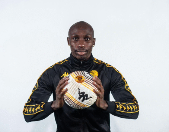 Kaizer Chiefs finally land Nigeria’s Etiosa Ighodaro after prolonged transfer talks
