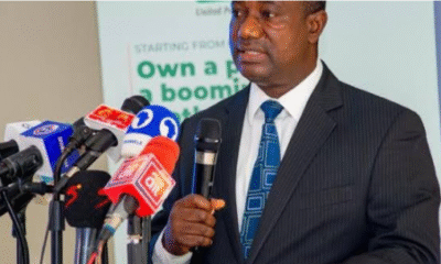 NPFL set for sponsors and TV rights Deal as GTI ends take-off grants