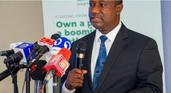 NPFL set for sponsors and TV rights Deal as GTI ends take-off grants