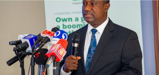 NPFL set for sponsors and TV rights Deal as GTI ends take-off grants