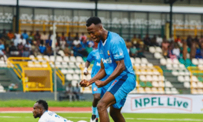 NPFL 2025/26 season opener: Remo Stars, Rivers United settle for draw in Abeokuta