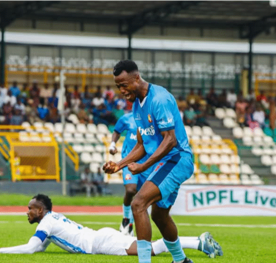 NPFL 2025/26 season opener: Remo Stars, Rivers United settle for draw in Abeokuta