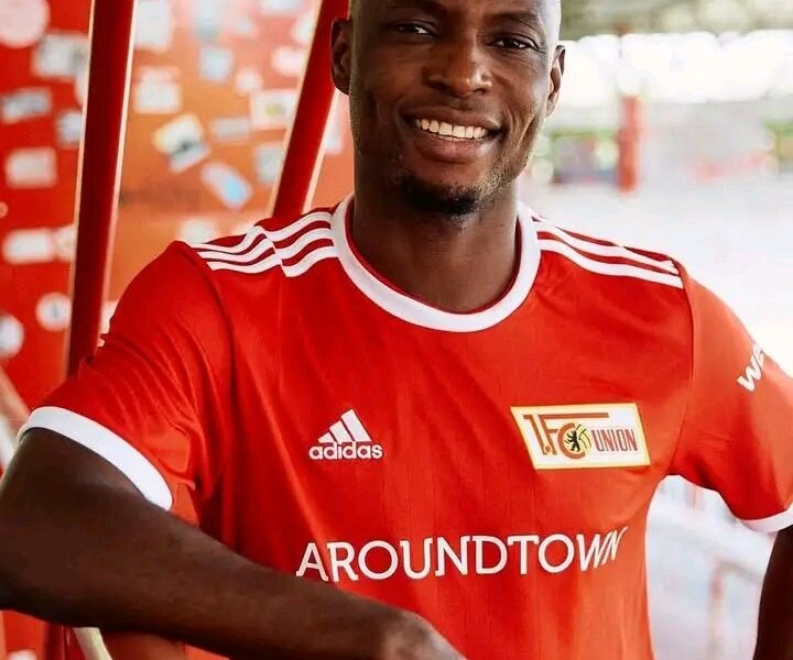 Ex-Nigeria striker Anthony Ujah announces retirement