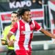Nigerian-Born striker Alvian Okoro set to join Juventus Nigerian-Born striker Alvian Okoro set to join Juventus