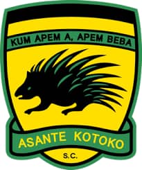 CAFCC: Asante Kotoko must be ready for Kwara United – Assistant Coach Prince Owusu CAFCC: Asante Kotoko must be ready for Kwara United – Assistant Coach Prince Owusu