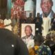 NFF President showers encomium on Mumini Alao after book launch NFF President showers encomium on Mumini Alao after book launch