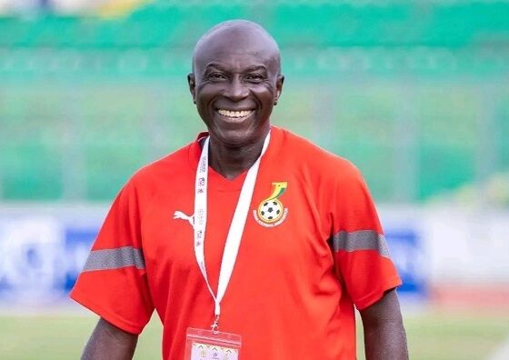 Bayelsa Queens potential opponent Police Ladies appoint Yussif Basigi as Head Coach for WAFU B Women’s Champions League Qualifiers