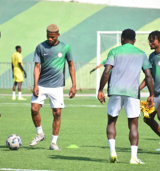 Nigeria launch quest for another continental title at 8th African Nations Championship