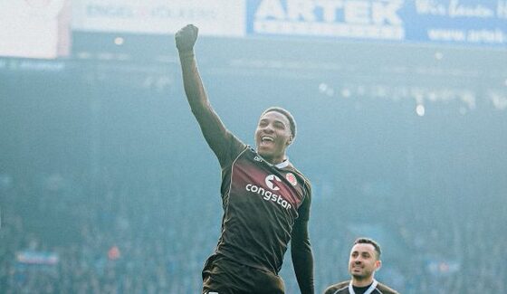 Championship clubs monitor Dapo Afolayan amid uncertainty over St. Pauli future