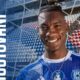 “He’ll certainly improve the team” — Janotka welcomes Tijani to Sigma Olomouc “He’ll certainly improve the team” — Janotka welcomes Tijani to Sigma Olomouc