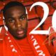 Southampton striker Princewill Ehibhatiomhan joins Swindon Town on season-long loan Southampton striker Princewill Ehibhatiomhan joins Swindon Town on season-long loan