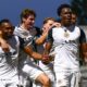 Deji Elerewe on target as Bromley FC seal historic Carabao Cup second-round berth Deji Elerewe on target as Bromley FC seal historic Carabao Cup second-round berth