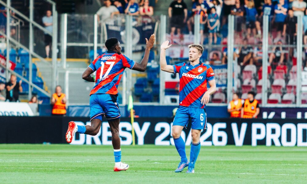 UCL Qualifiers: Rafiu Durosinmi’s goal not enough as Cyriel Dessers’ Rangers advance