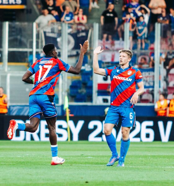UCL Qualifiers: Rafiu Durosinmi’s goal not enough as Cyriel Dessers’ Rangers advance