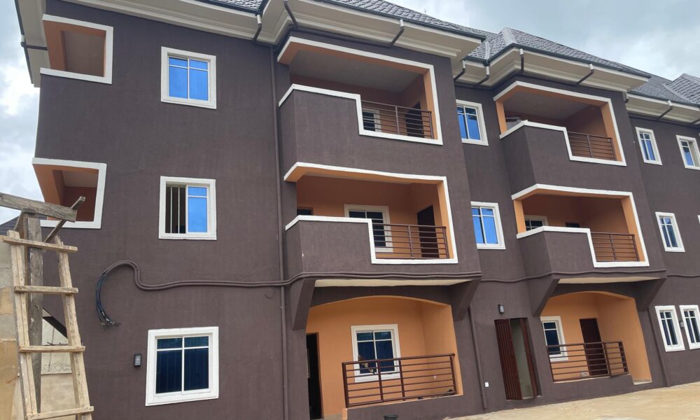 Abia Angels unveil new camp ahead of 2025/26 NWFL season 