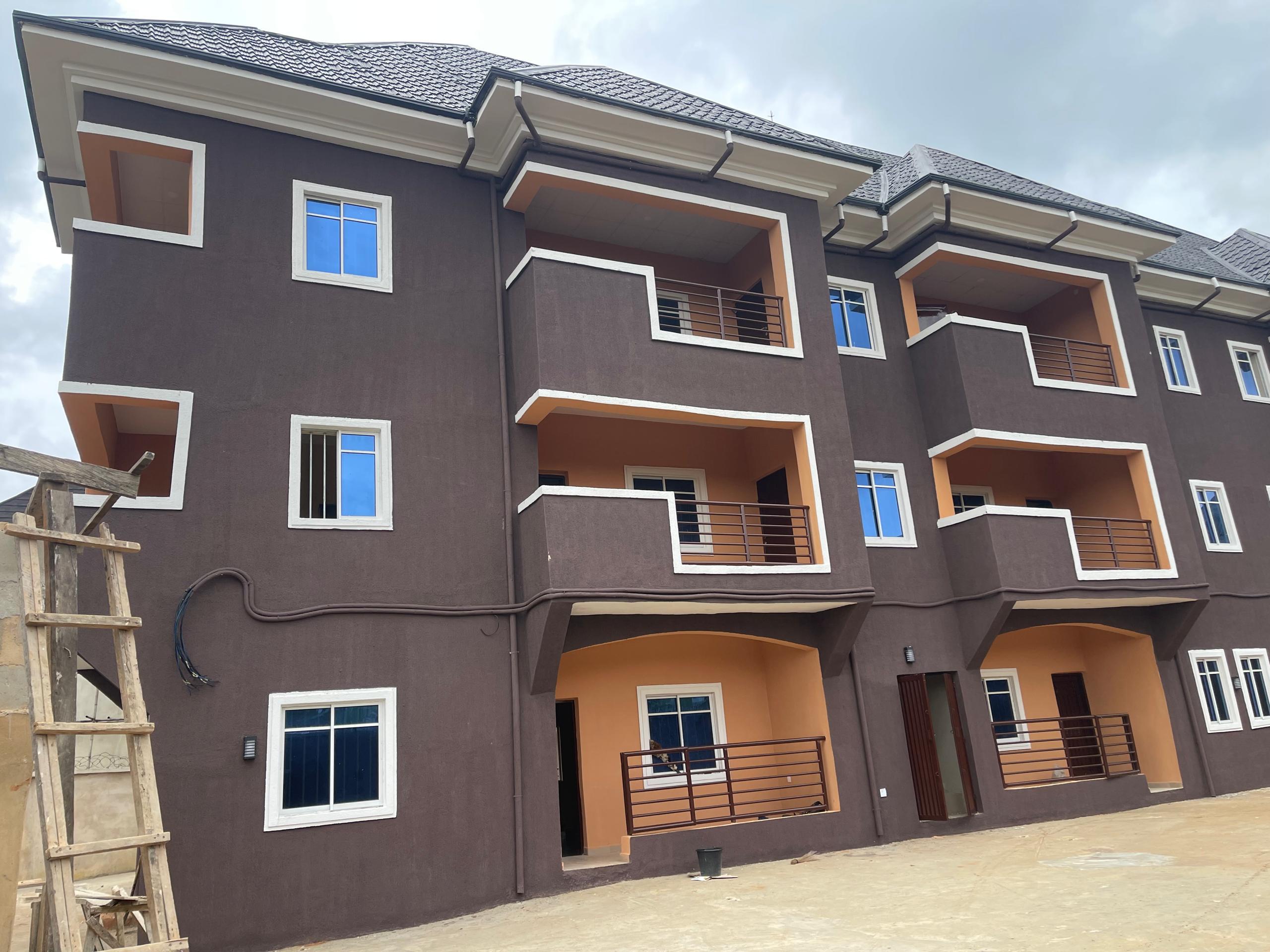 Abia Angels unveil new camp ahead of 2025/26 NWFL season Abia Angels unveil new camp ahead of 2025/26 NWFL season