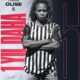 Chioma Olise extends stay with Trabzonspor Chioma Olise extends stay with Trabzonspor