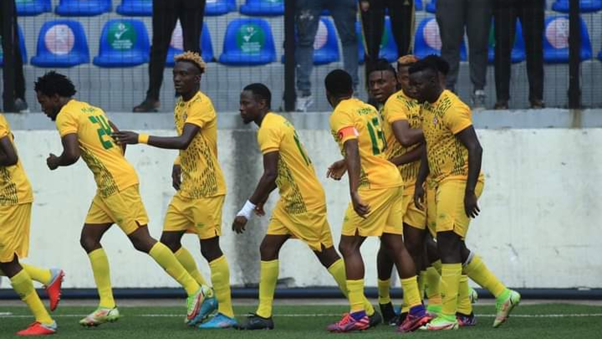 Asante Kotoko relocate to Accra for CAF showdown with Kwara United Asante Kotoko relocate to Accra for CAF showdown with Kwara United