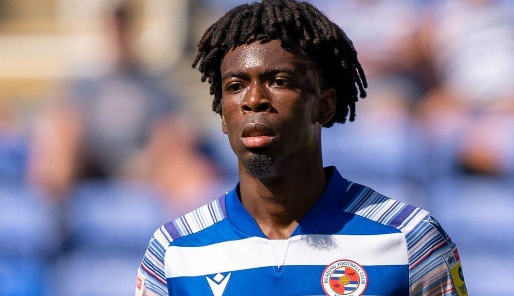 Velkjo Paunovic appeals for patience with Ovie Ejaria after Real Madrid debut Velkjo Paunovic appeals for patience with Ovie Ejaria after Real Madrid debut